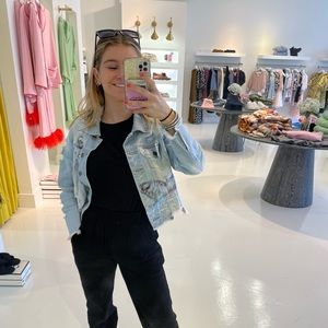 Meet your Posher, Clay